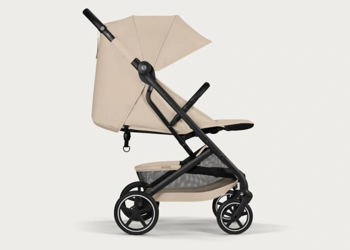 Прогулочная коляска Cybex Beezy 2026 купить с доставкой-36 - изображение