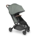 Прогулянкова коляска UPPAbaby MINU V2 - Gwen