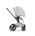Комплект текстилю Cybex PRIAM Style - city grey 