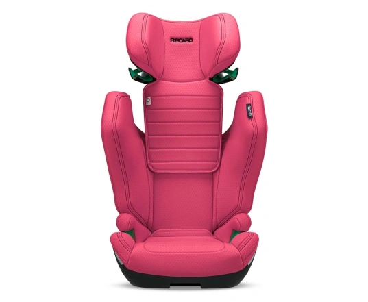 Автокрісло Recaro AXION 1 - wow pink
