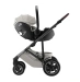 Автокресло Britax Römer BABY-SAFE PRO LUX - linen grey