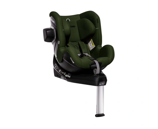 Автокрісло Recaro TORON 1 KID - epic green
