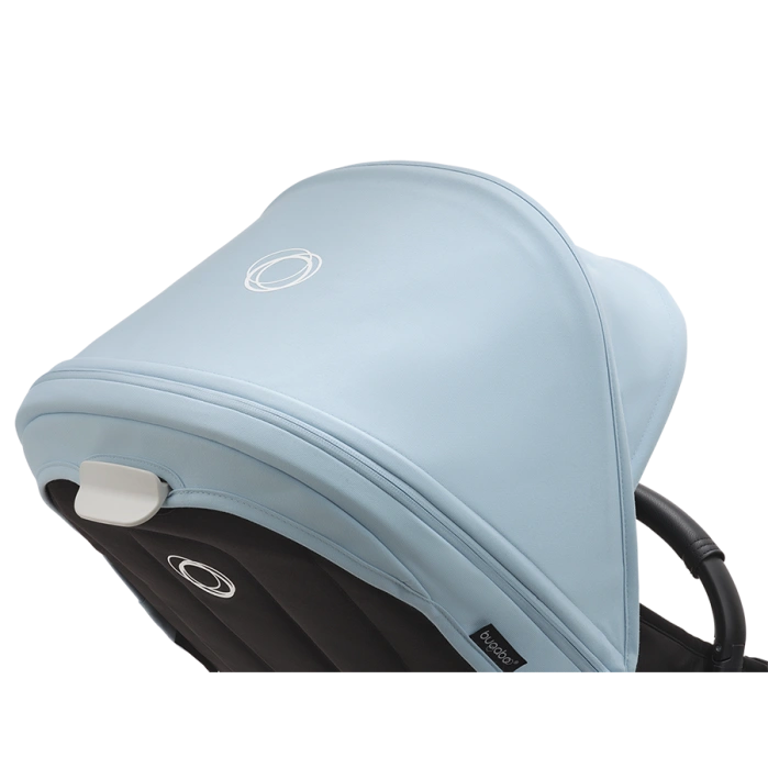Коляска 2в1 Bugaboo Dragonfly Grey Melange-60 - изображение