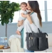Сумка для мамы Skip Hop Greenwich Simply Chiс Smoke
