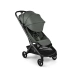 Прогулянкова коляска Bugaboo BUTTERFLY 2 - black/forest green
