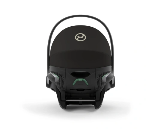 Автокресло Cybex Cloud G-iSize 0-13кг - Magic Black