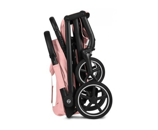 Прогулочная коляска Cybex BEEZY 2026 - candy pink 