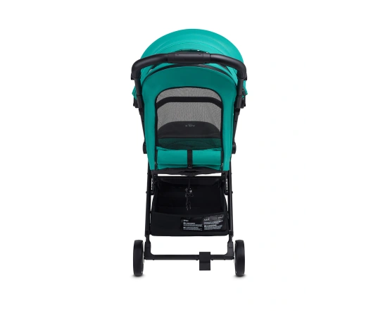 Прогулянкова коляска Anex Air-X - Green
