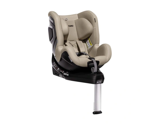Автокрісло Recaro TORON 1 KID - elegant beige