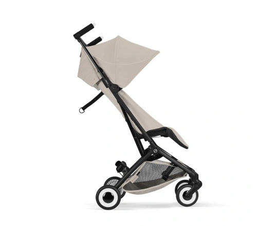 Прогулочная коляска Cybex LIBELLE BLK - dune grey