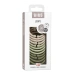 Іграшки - прорізувачі BIBS Loops 12 PACK Vanilla/Sage/Olive