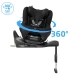 Автокрісло Maxi-Cosi PEARL SLIDE PRO - authentic black