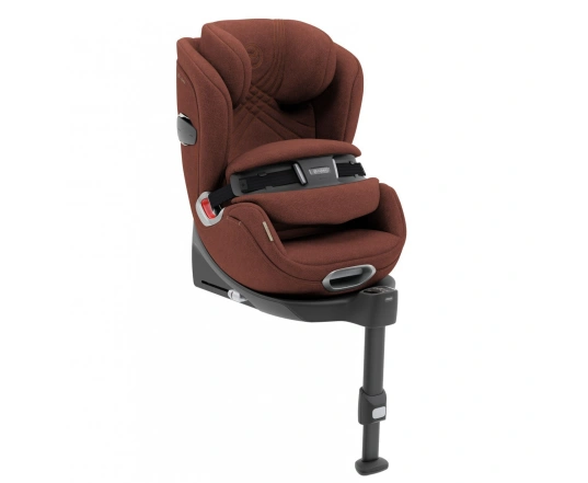 Автокрісло Cybex Anoris T i-Size - Autumn Gold