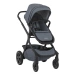 Универсальная коляска 2 в 1 Nuna Demi Grow Aspen