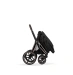 Люлька Cybex PRIAM Style Collection 5.0 - sepia black