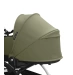 Люлька Stokke YOYO newborn shell Olive