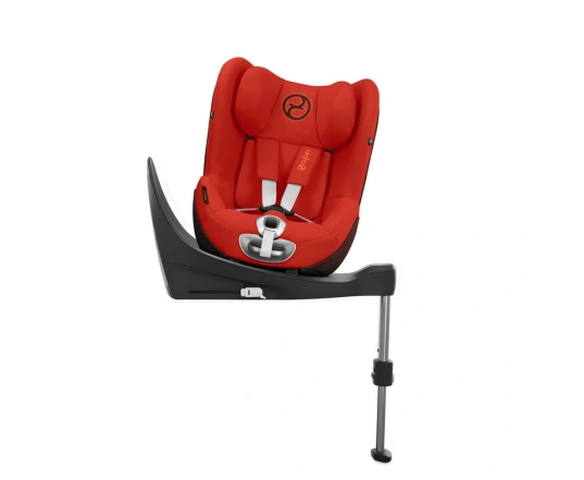 Автокресло Cybex Sirona Zi i-Size - Autumn Gold