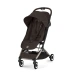 Прогулянкова коляска Cybex ORFEO TPE - chocolate brown