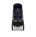 Прогулянкова коляска Bugaboo BUTTERFLY 2 - black/deep indigo