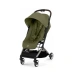 Прогулочная коляска Cybex ORFEO TPE - moss green