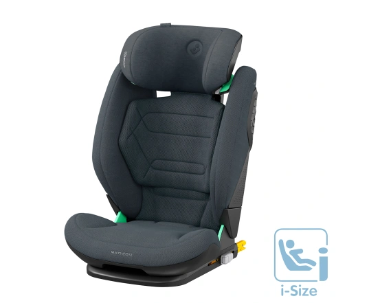 Автокрісло Maxi-Cosi RODIFIX PRO 2 I-SIZE - authentic graphite