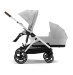 Люлька Cybex Gazelle S - Stone Grey