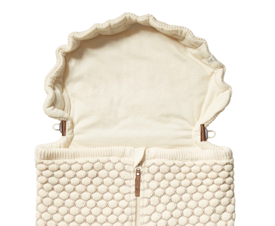 Конверт Joolz essentials - offwhite
