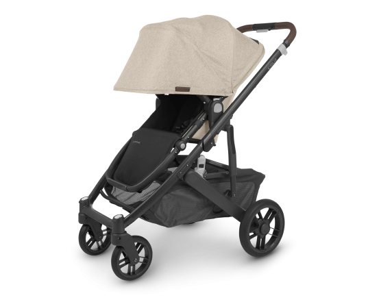 Прогулянкова коляска UPPAbaby CRUZ V2 - Liam