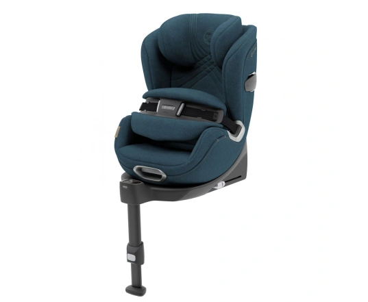 Автокресло Cybex Anoris T i-Size - Mountain Blue