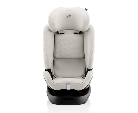 Автокрісло Britax Römer SWIVEL-GROW Max Air - soft taupe