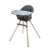 Стільчик для годування Maxi-Cosi MOA ECO - beyond graphite 