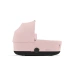 Люлька Cybex Mios Lux Peach Pink