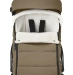 Конверт для ніг теплий Stokke Toffee