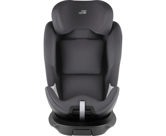 Автокрісло Britax Römer SWIVEL - midnight grey