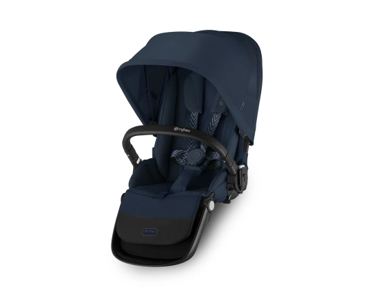 Додатковий прогулянковий блок Cybex Gazelle S - SLV Ocean Blue