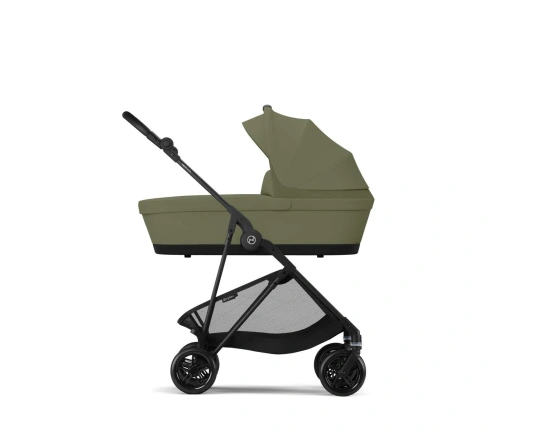 Люлька Cybex MELIO - moss green