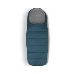 Теплый конверт Joolz Aer Ocean blue - изображение