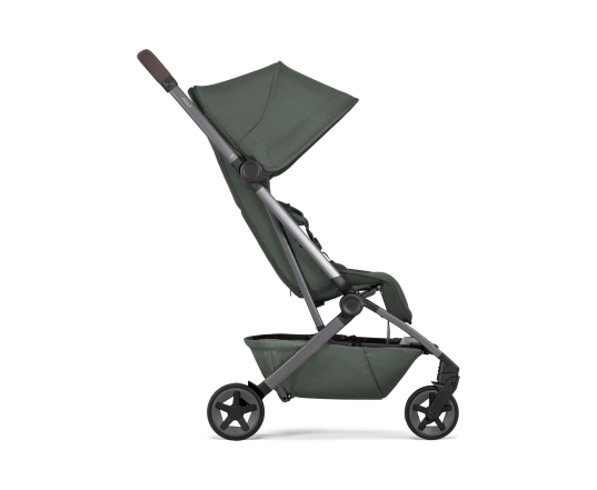 Прогулочная коляска Joolz Aer 2 Forest green