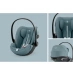 Автокресло Cybex CLOUD G-iSIZE PLUS 0-13кг - stormy blue