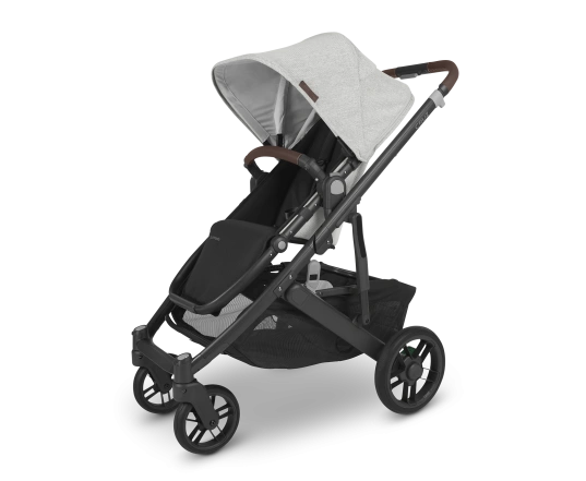 Прогулянкова коляска UPPAbaby CRUZ V2 - Anthony