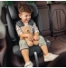 Автокресло BRITAX-ROMER ADVANSAFIX PRO LUX Linen Grey