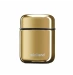 Термос харчовий Miniland food thermos mini DELUXE GOLD 280 мл