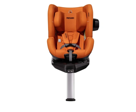 Автокрісло Recaro TORON 1 KID - vibrant orange