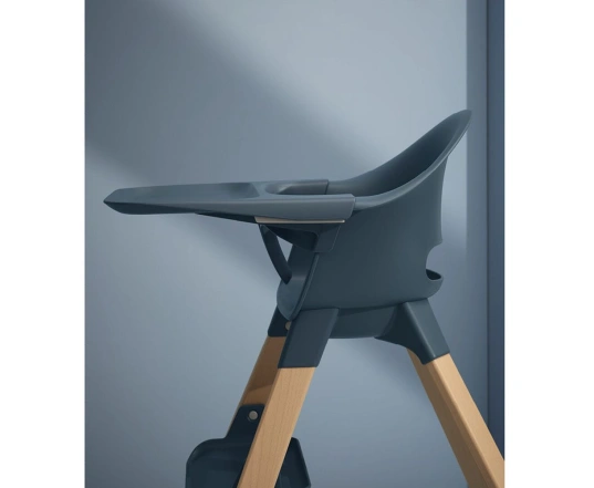 Стiльчик дитячий Stokke CLIKK - fjord blue