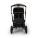 Универсальная коляска 2в1 Bugaboo FOX 5 RENEW - grafite/heritage black desert taupe melange