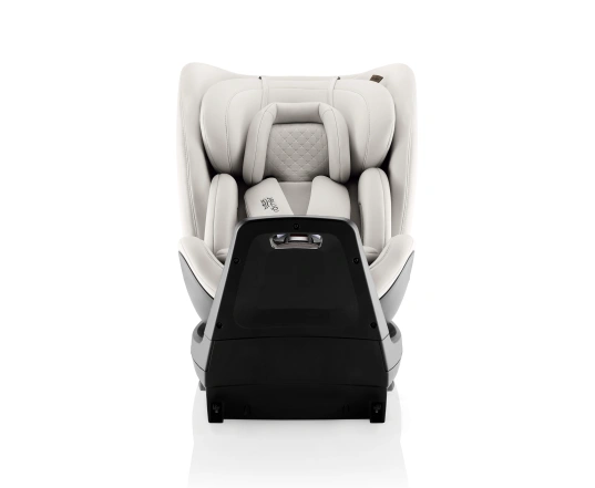 Автокрісло Britax Römer SWIVEL-GROW Max Air - soft taupe