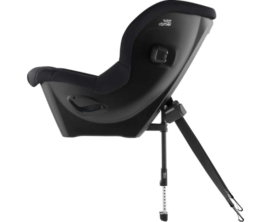 Автокресло Britax Römer MAX-SAFE PRO - galaxy black