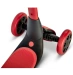 Самокат Yvolution YGlider NUA Красный