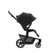 Прогулянкова коляска Joolz Hub+ колір Brilliant black