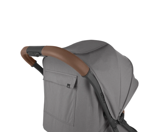 Прогулянкова коляска UPPAbaby MINU V2 - Greyson